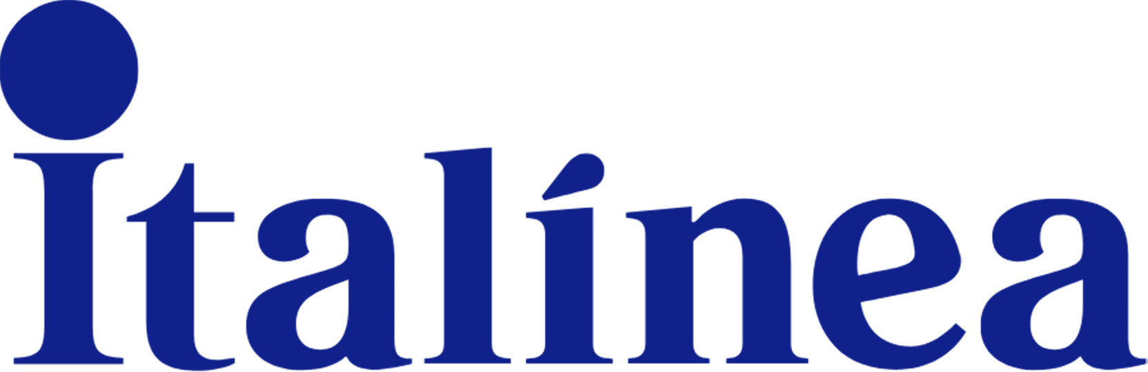 Italínea